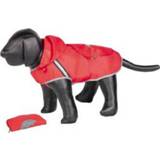 👉 Regenjas rood Nobby Rainy - 26 cm 4033766684401