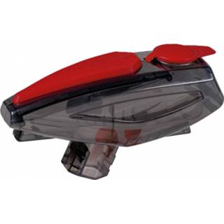 👉 Grijs kunststof groot junior Happy People magazijn voor Powerball Blaster 4008332168036