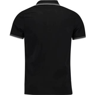 👉 M zwart male Polo Basica 2015001150812 2013002491699
