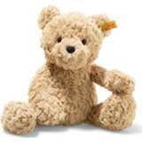 👉 Teddybeer Steiff Soft Cuddly Friends Jimmy 30 cm 4001505113505