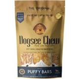 👉 Dogsee Chew - Yak Cheese Puffy Bars 8908006826070