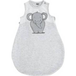 👉 JACK Y slaapzak ELEPHANT - Grijs - Gr.74/80