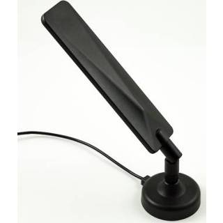 👉 Antenne MiscParts Multiband 4G met magnetische voet, 2,5 m kabel en TS9 aansluiting 8719689231439