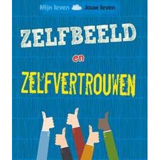 👉 Zelfbeeld en zelfvertouwen?. Honor Head, Hardcover 9789463414470