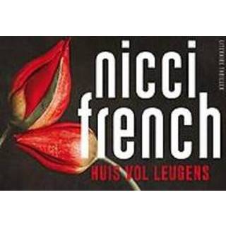 👉 Huis vol leugens DL. Nicci French, Paperback 9789049807337