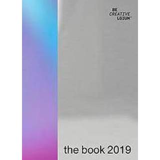 👉 The book 2019. Creative Belgium, onb.uitv. 9789401461801