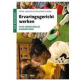 👉 Kinderen Ervaringsgericht werken in de voorschoolse kinderopvang. Ferre Laevers, Paperback 9789401461924