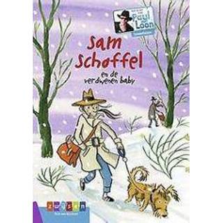 👉 Schoffel baby's Sam en de verdwenen baby. Paul van Loon, Hardcover 9789048736706