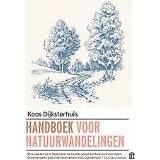 👉 Handboek voor natuurwandelingen. Dijksterhuis, Koos, Paperback 9789046707364