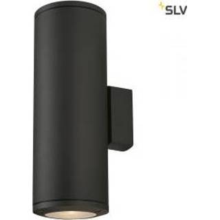 👉 Buitenwandlamp antraciet Buiten wandlamp ROX PRO UP/DOWN G8.5