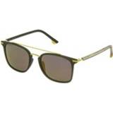 👉 Zonnebril male Police Zonnebrillen SPL583 Polarized 736G