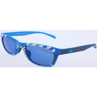 👉 Zonne bril unisex Adidas Zonnebrillen AOR004 BI4739 PDC 8055341226833