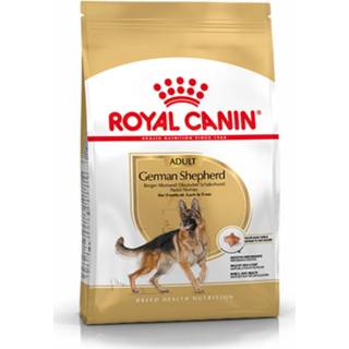 👉 Honden voer Royal Canin Bhn German Shepherd Adult - Hondenvoer 11 kg 3182550715737 3182550715744 3182550892759