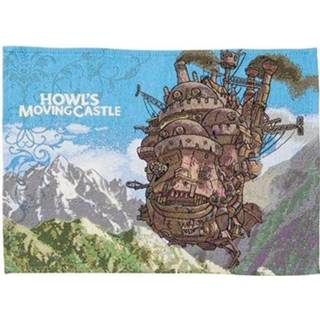 👉 Placemat Howl's Moving Castle Poster 4992272649802