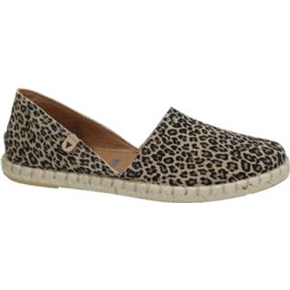 👉 Suede vrouwen bruin Fashion 8719796676871