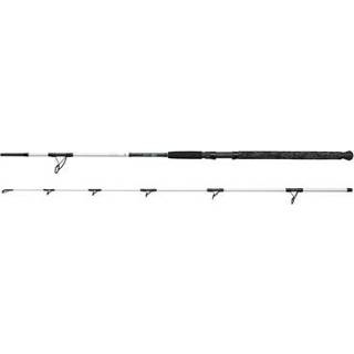 👉 Meervalhengel wit carbon meerval EVA Madcat White Spin | 50-175g