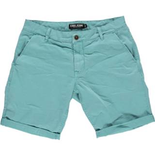 👉 XL male blauw 43368 Shorts