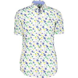 👉 Herenoverhemd XL male wit mannen State of Art Heren Overhemd 1561096244970