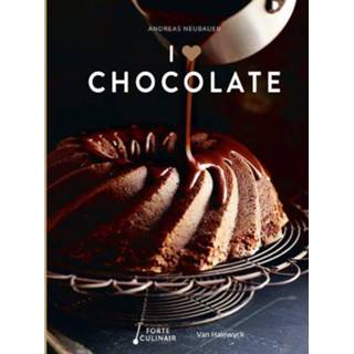 👉 I love chocolate 9789491853210