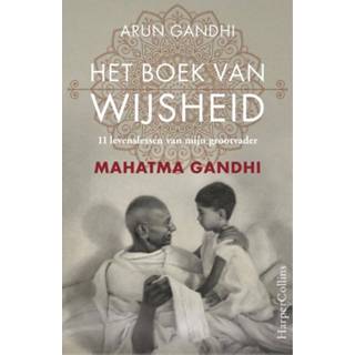 Boek Het van wijsheid 9789402729702