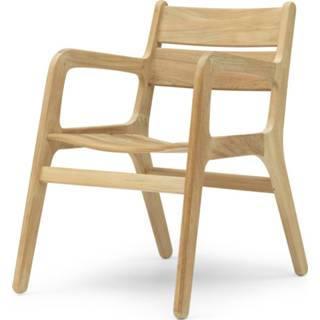 👉 Tuinset active Wolfwood | Noosa tuintafel met Norden tuinstoelen 7104381047524