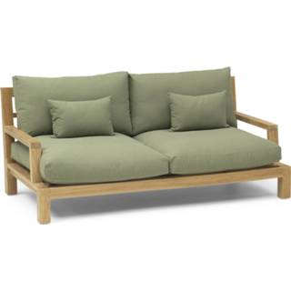 👉 Lounge bank teak active Garden Day | Type plof kussen 7111601187151