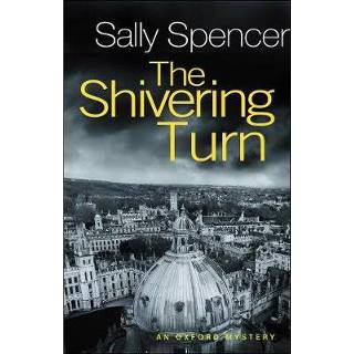 👉 Spencer Shivering Turn - Sally 9781786894953