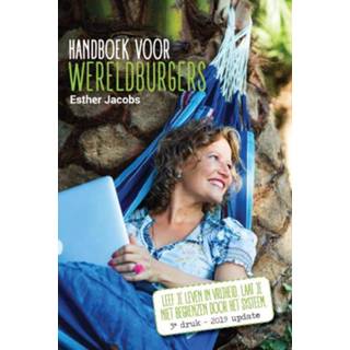 👉 Handboek voor wereldburgers 9789065239716