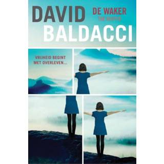 👉 Vega Jane 2 : De waker 9789400507289