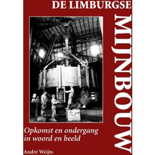 👉 De Limburgse mijnbouw