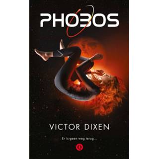 👉 Phobos 9789021407296