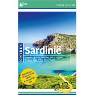 👉 Ontdek Sardinië 9789018044565