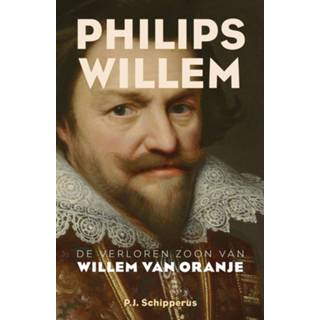 👉 Philips Willem 9789401910705