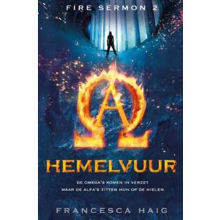 👉 Fire Sermon 2 : Hemelvuur 9789400504783