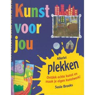 👉 Kunst voor jou - Boek Susie Brooks (905341519X)