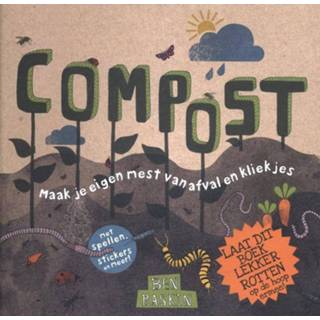 👉 Compost