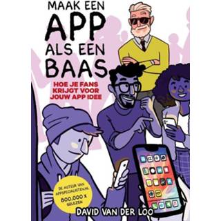 👉 Maak een APP als BAAS 9789090313672