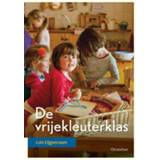 👉 De vrijekleuterklas - Boek Loïs Eijgenraam (9060387686)