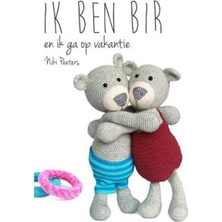 👉 Ik ben Bir en ik ga op vakantie - Boek Niki Peeters (9491840142)
