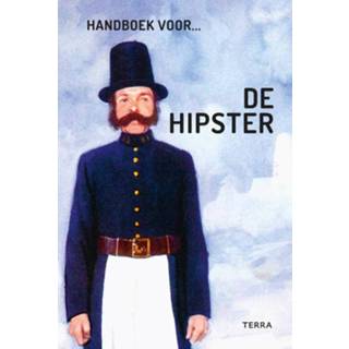 👉 Handboek voor - De hipster 9789089897121