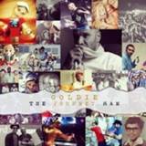 👉 Mannen Journey man. goldie, cd 711297360622