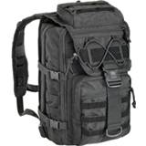 👉 Zwart active Easy Pack - Black