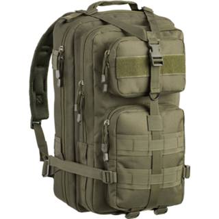 👉 Backpack active Tactical Hydro Compatible - Olive Drab 8055967902043