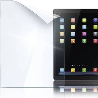 👉 Hama Displaybeschermfolie Crystal Clear Voor Tablet-pc's Tot 10,1 4047443370822