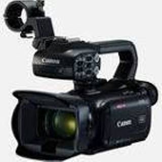 👉 Canon XA40-videocamera