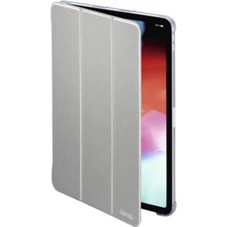 👉 Tablet case zilver Hama Tablet-case Fold Clear Voor Apple IPad Pro 12.9 (2018) 4047443401274
