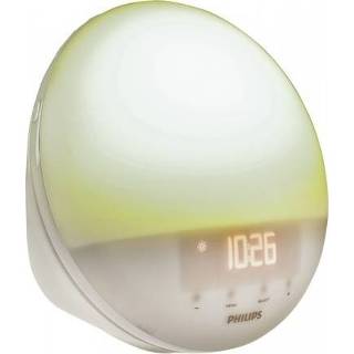 👉 Wake-up Light Wake up HF3510/01