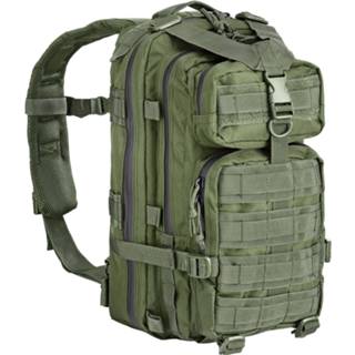 👉 Tactical Backpack - Olive Drab