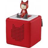 👉 Rood Toniebox Starterset educatief speelgoed 4251192107534