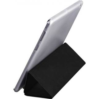 👉 Tablet case zwart Hama Tablet-case Fold Clear Voor Huawei MediaPad T3 9.6 4047443363626